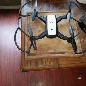 Sky rider drone Wifi with cam